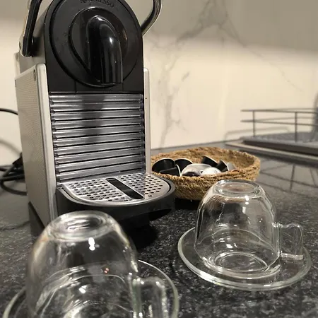 Ferienhaus Cris Place *