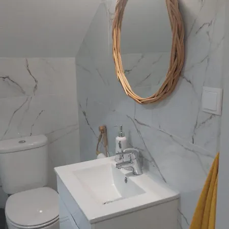 Ferienhaus Cris Place *