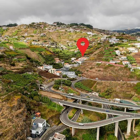 Cris Place 度假居 *
