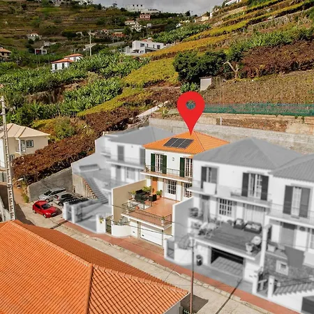 Holiday home Cris Place