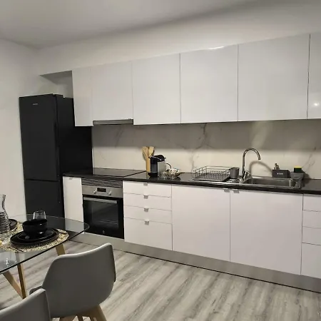 Ferienhaus Cris Place *