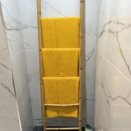 Cris Place Ferienhaus