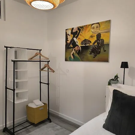 Ferienhaus Cris Place