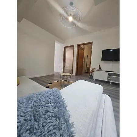 Ferienhaus Cris Place