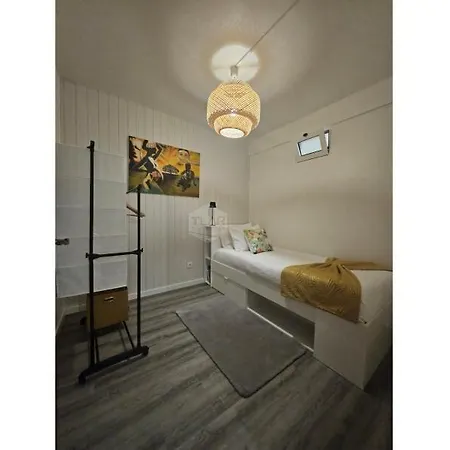 Cris Place Ferienhaus