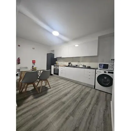 Ferienhaus Cris Place