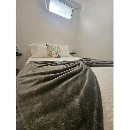 Cris Place Ferienhaus