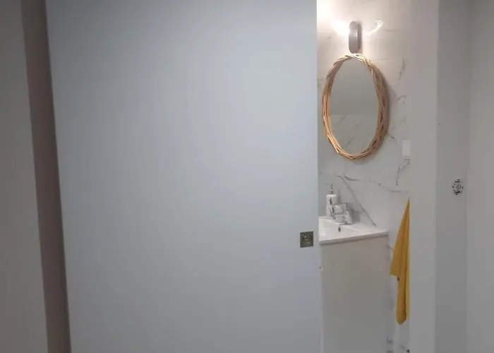 度假居 Cris Place
