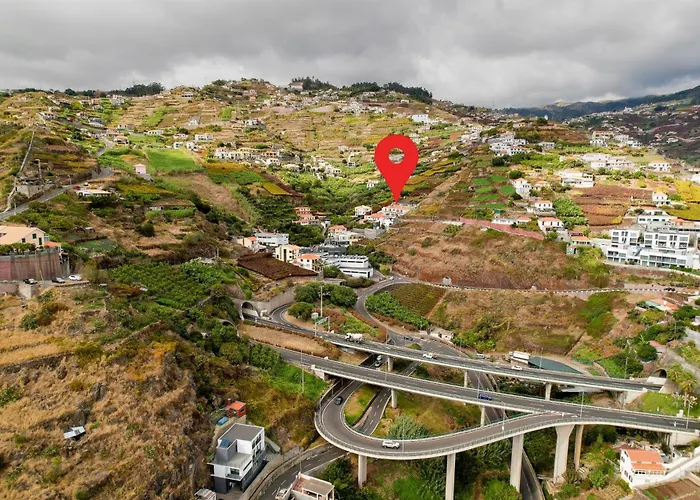Cris Place 度假居 *