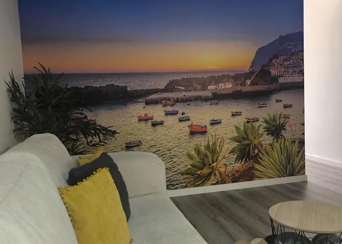 Cris Place 度假居