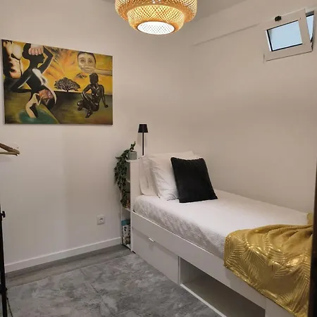 度假居 Cris Place *
