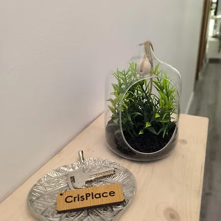 Cris Place Hébergement de vacances