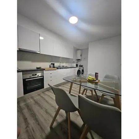 Cris Place Holiday home Camara de Lobos