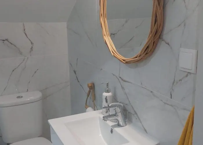 Hébergement de vacances Cris Place *