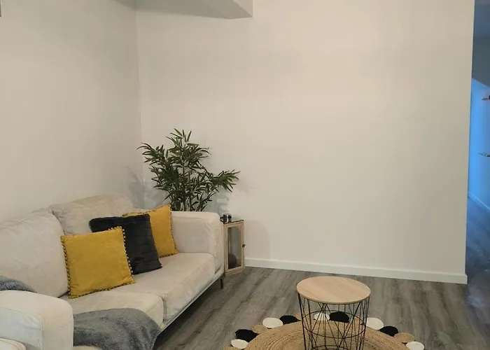 Cris Place 別荘 カマラ・デ・ロボス