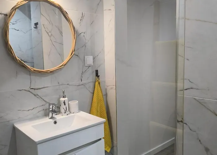 別荘 Cris Place カマラ・デ・ロボス