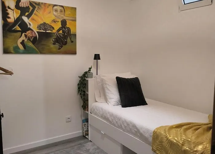 Hébergement de vacances Cris Place *