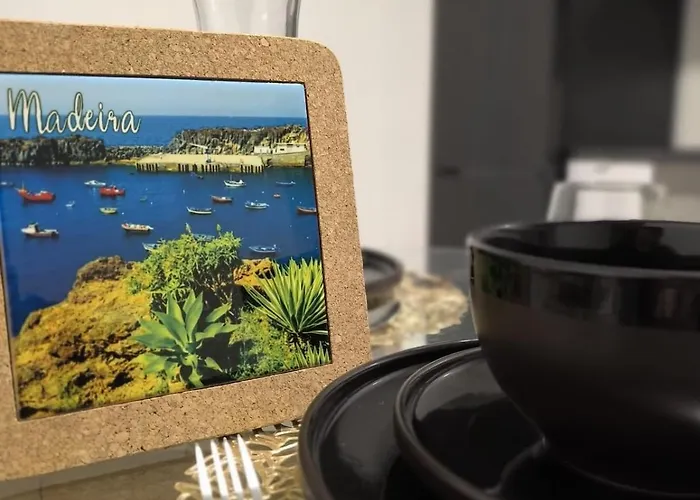 別荘 Cris Place カマラ・デ・ロボス