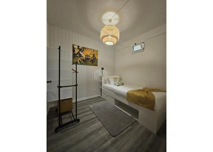 Cris Place Hébergement de vacances