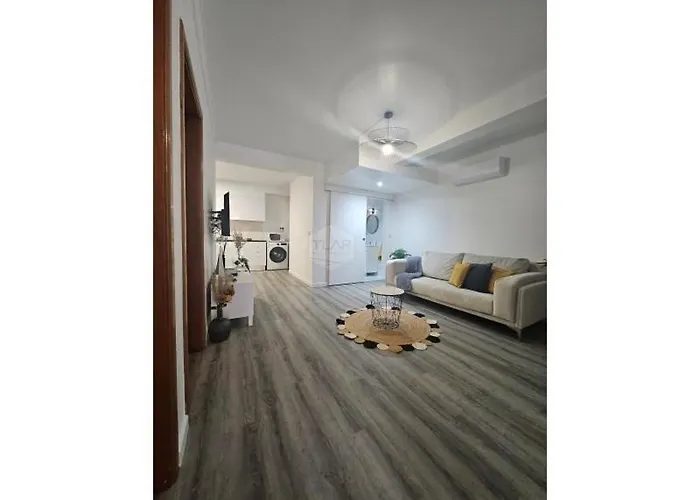 Hébergement de vacances Cris Place *