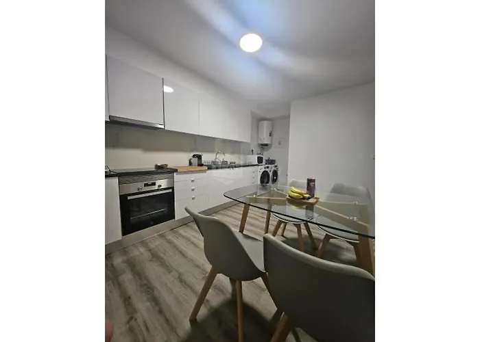 Cris Place 別荘 カマラ・デ・ロボス