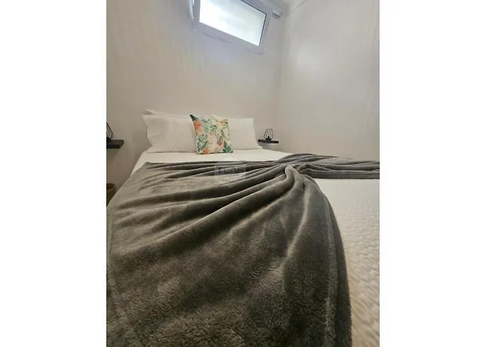 Cris Place Hébergement de vacances