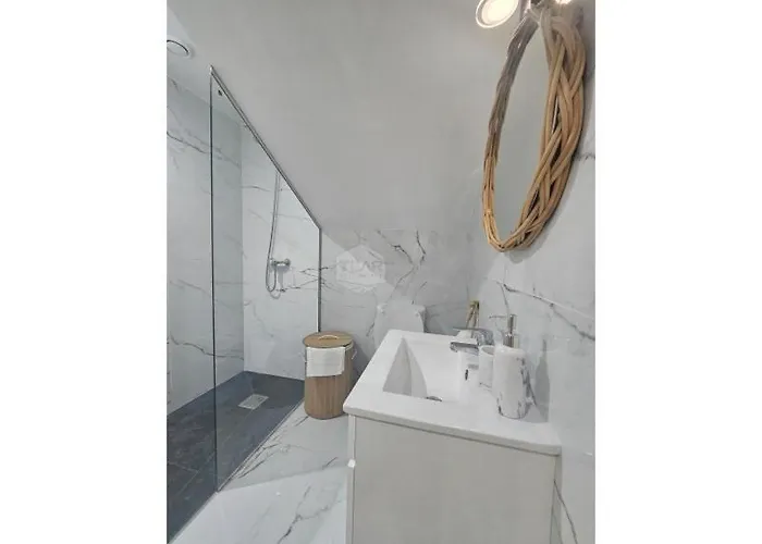 Hébergement de vacances Cris Place