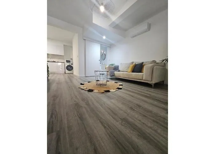 Cris Place 別荘 カマラ・デ・ロボス