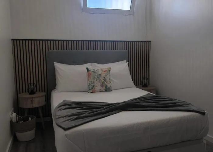 Cris Place * Câmara de Lobos